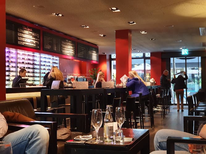 D-Vino — Bar in Zürich