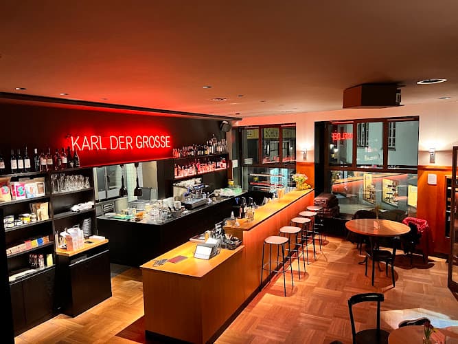 Bar Apericena — Bar in Zürich