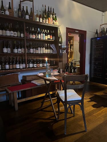 IL TAPPO — Bar in Zürich