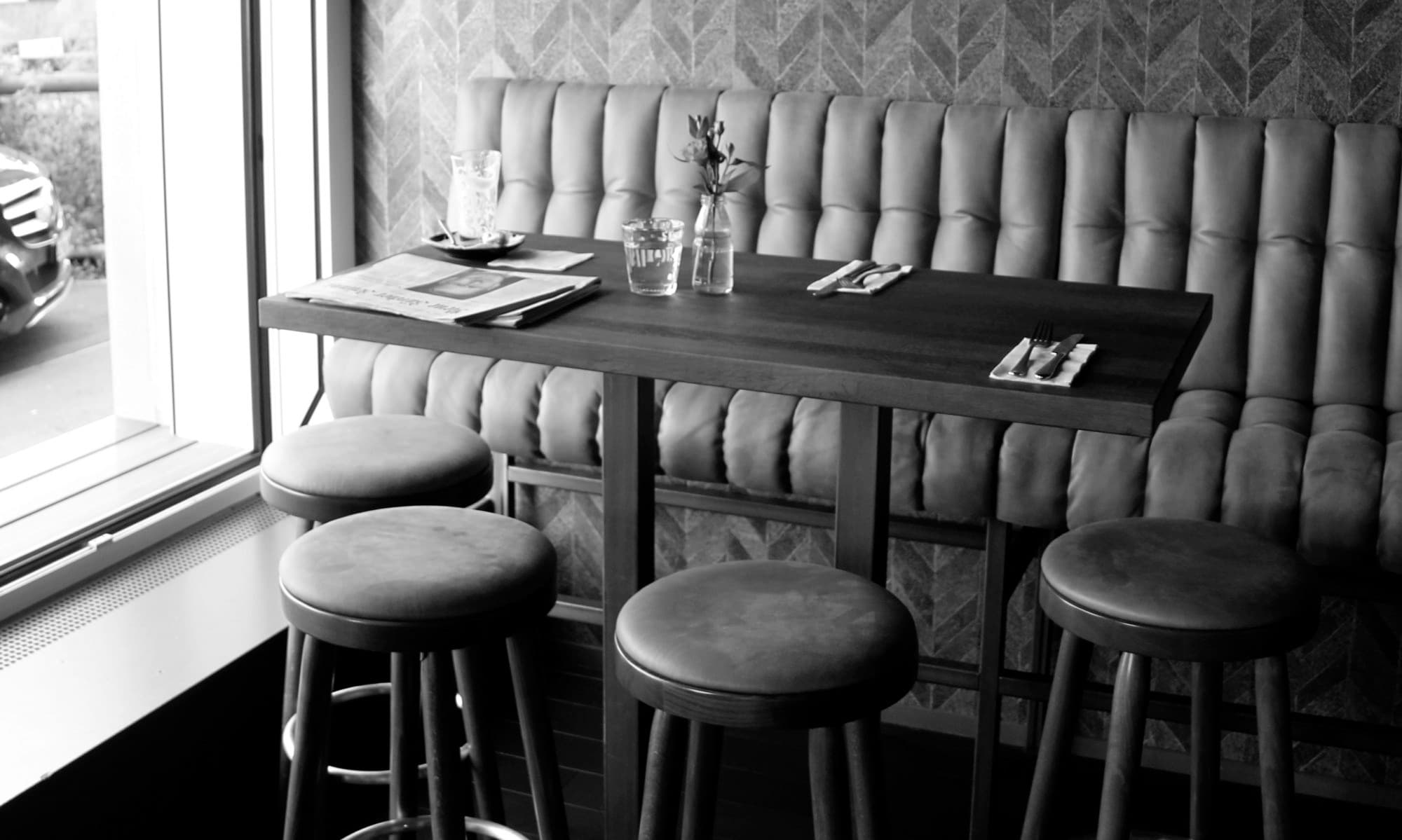 Barfly’z — Bar in Zürich (Bild 2)