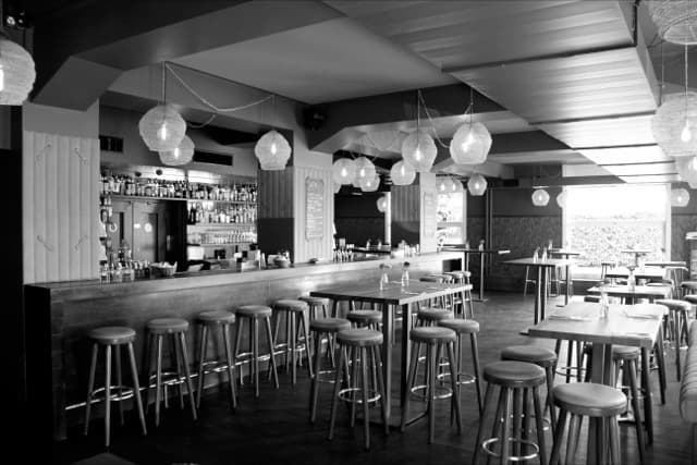 Barfly’z — Bar in Zürich (Bild 3)