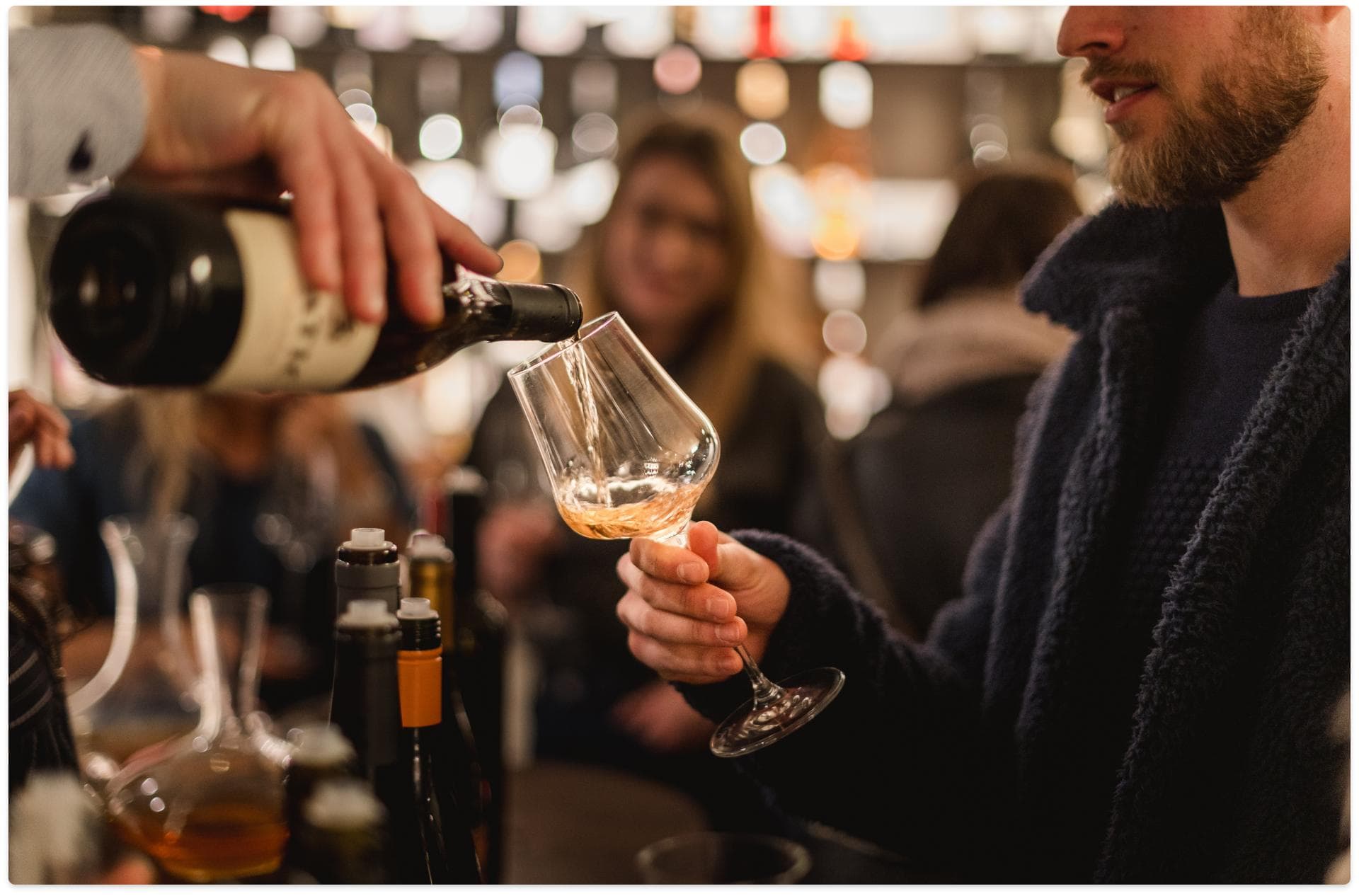 TERRAVIGNA Wineshop — Weinhandlung in Zürich (Bild 2)