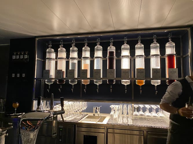Dr. Zhivago Bar — Bar in Zürich