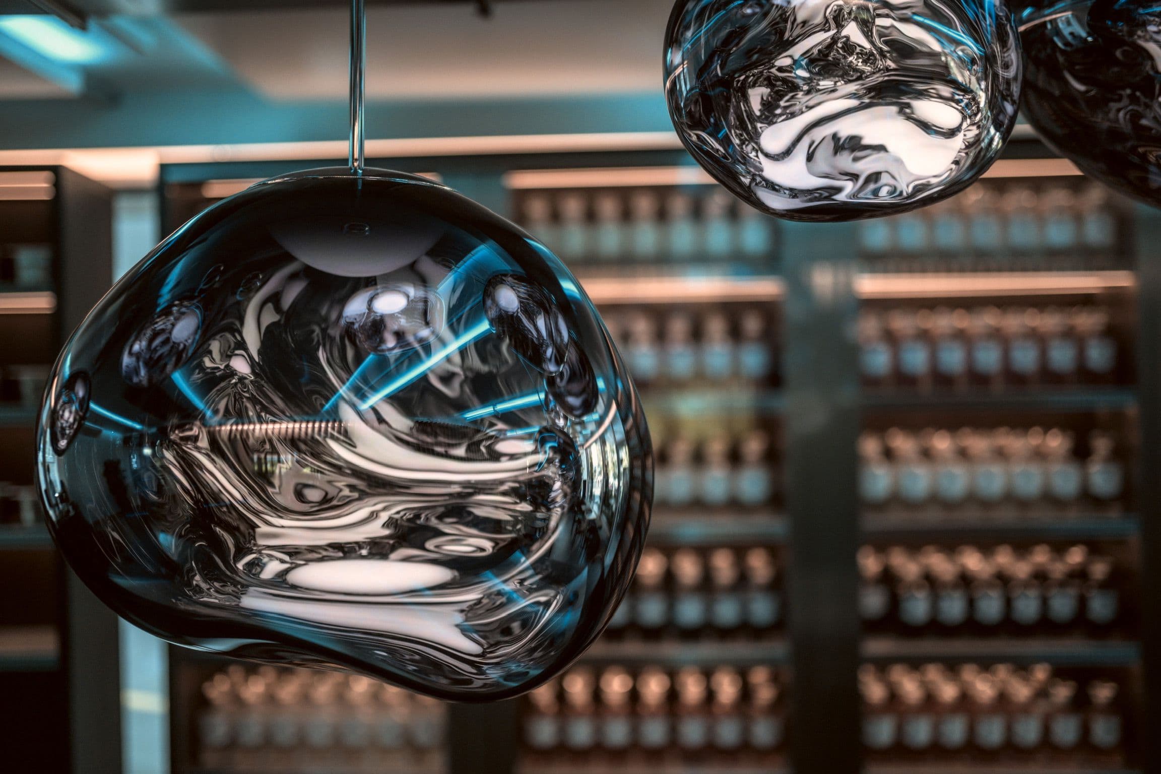 Dr. Zhivago Bar — Bar in Zürich (Bild 3)