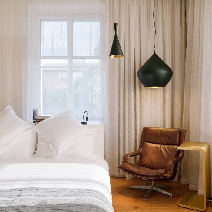 B2 Hotel Zürich — Hotel in Zürich (Bild 2)