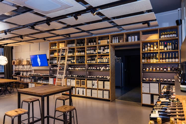 Landolt Weine AG — Weinhandlung in Zürich