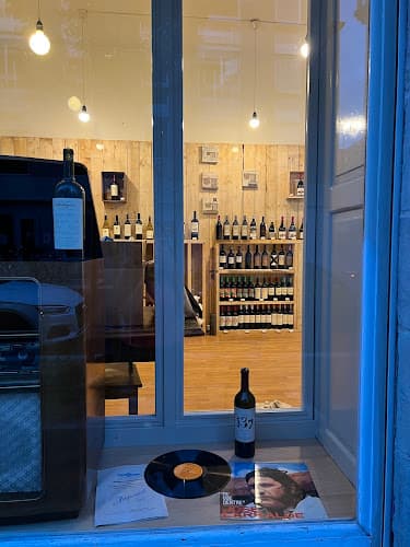 Mi Tierra - Zürich GmbH — Weinhandlung in Zürich