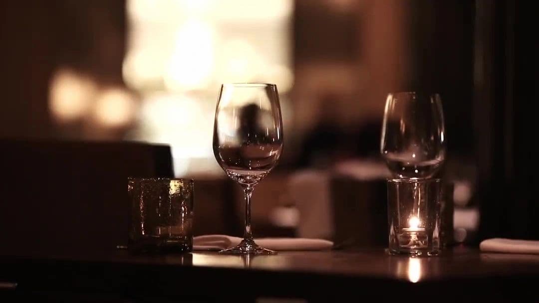 Ristorante 33 — Bar in Zürich (Bild 2)