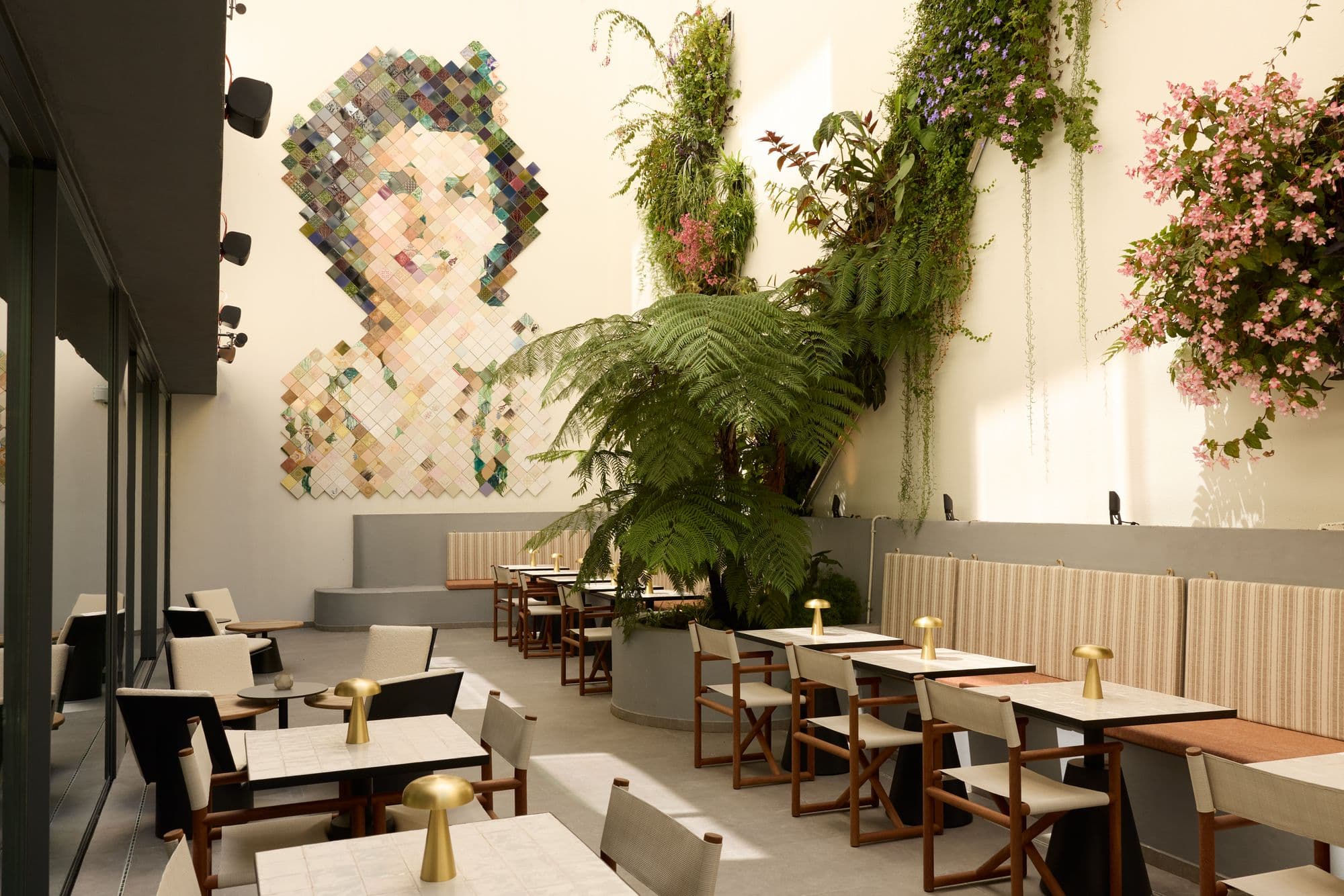 OneBar_ZH — Bar in Zürich (Bild 3)