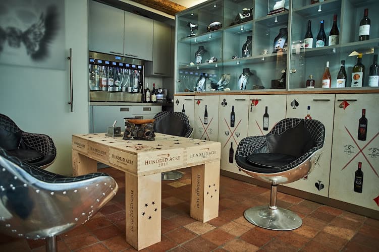 - CULTWEINE - DI LENARDO & CO ZURICH — Weinhandlung in Zürich