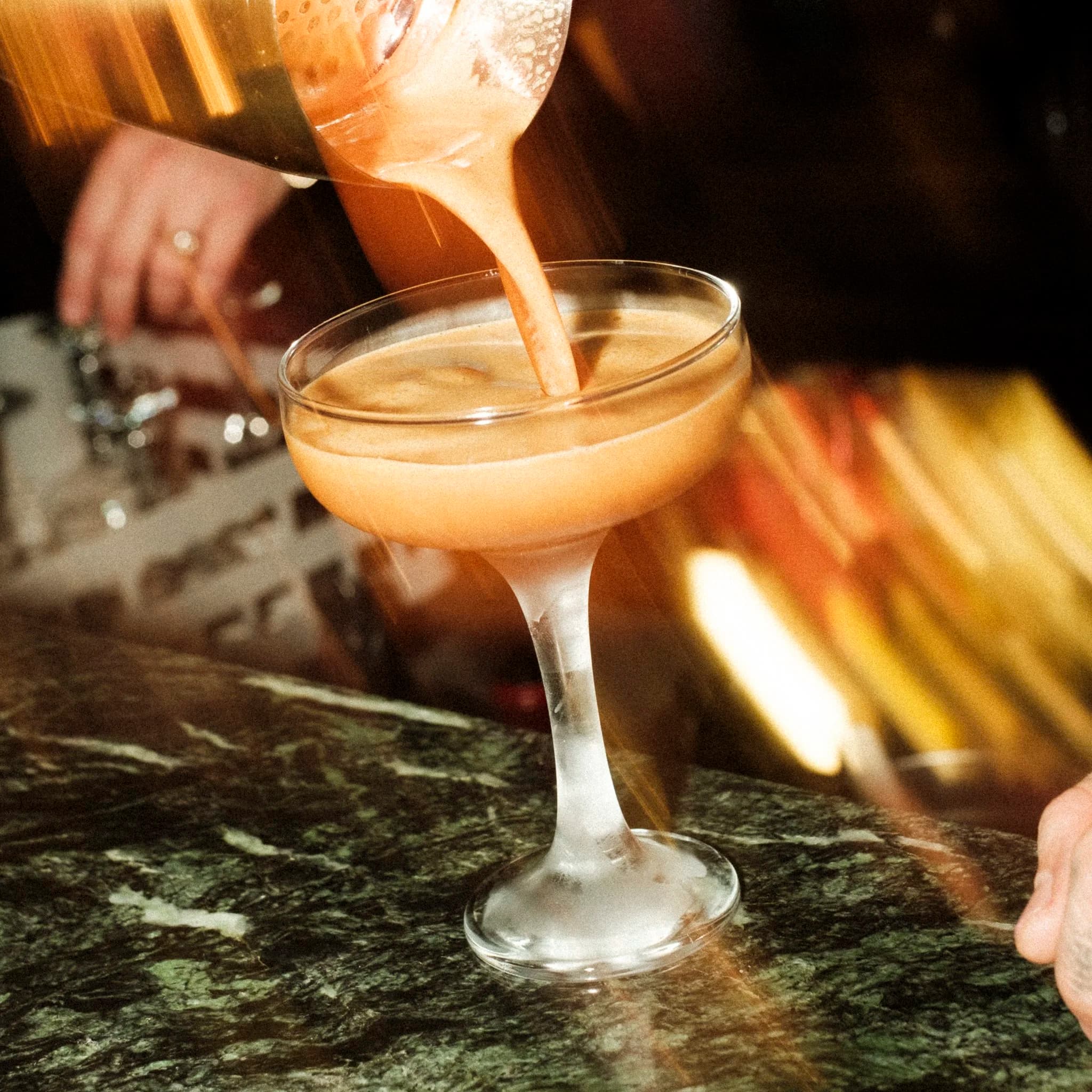LÉGÈRE Bar & Foodcorner — Bar in Zürich (Bild 2)