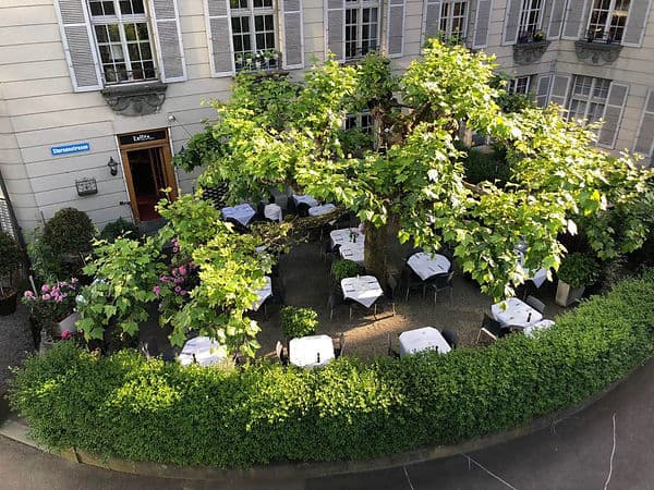 L'altro — Restaurant in Zürich (Bild 2)