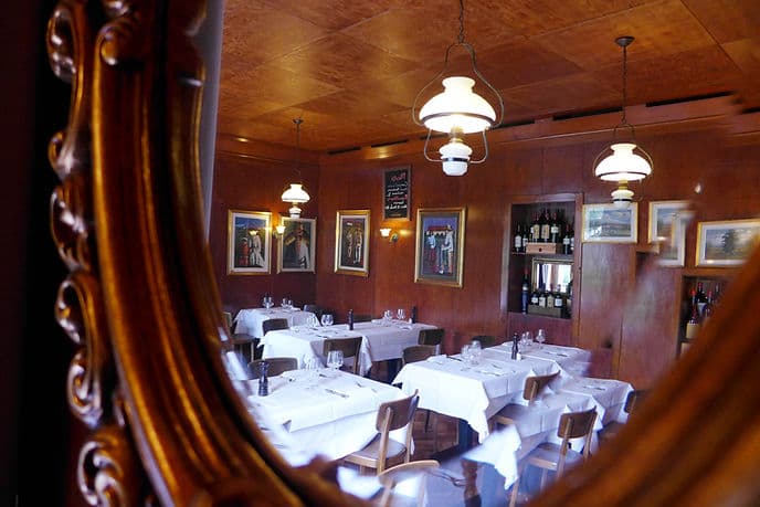 L'altro — Restaurant in Zürich (Bild 3)
