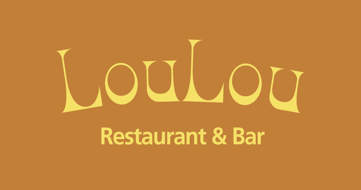 LouLou Restaurant & Bar — Bar in Zürich (Bild 2)