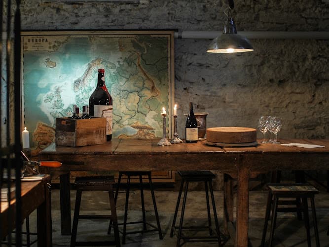 REB Wein AG — Sonstige in Zürich