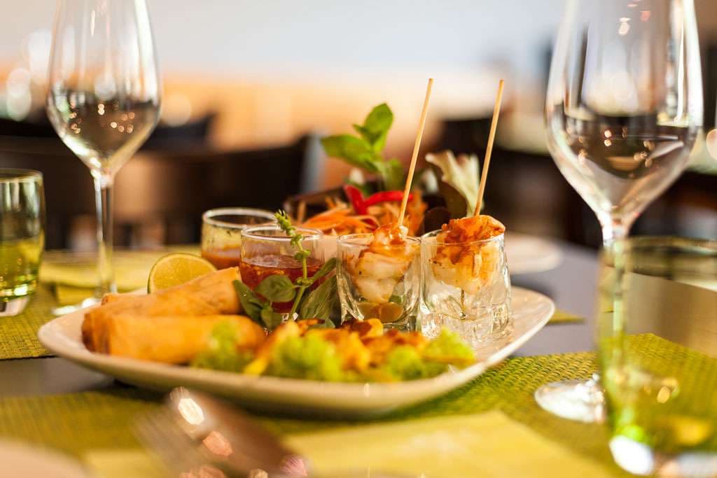Vees — Restaurant in Zürich (Bild 3)