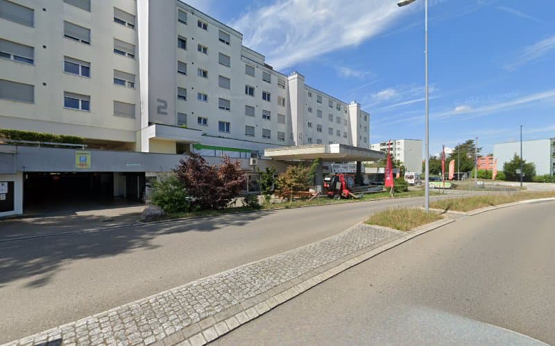 Ruchti Immobilien — Immobilienmakler in Volketswil