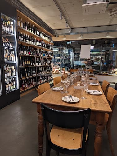 Südhang Weine — Weinhandlung in Zürich