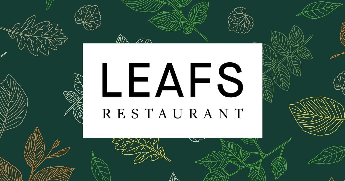 Leafs — Restaurant in Zürich (Bild 2)