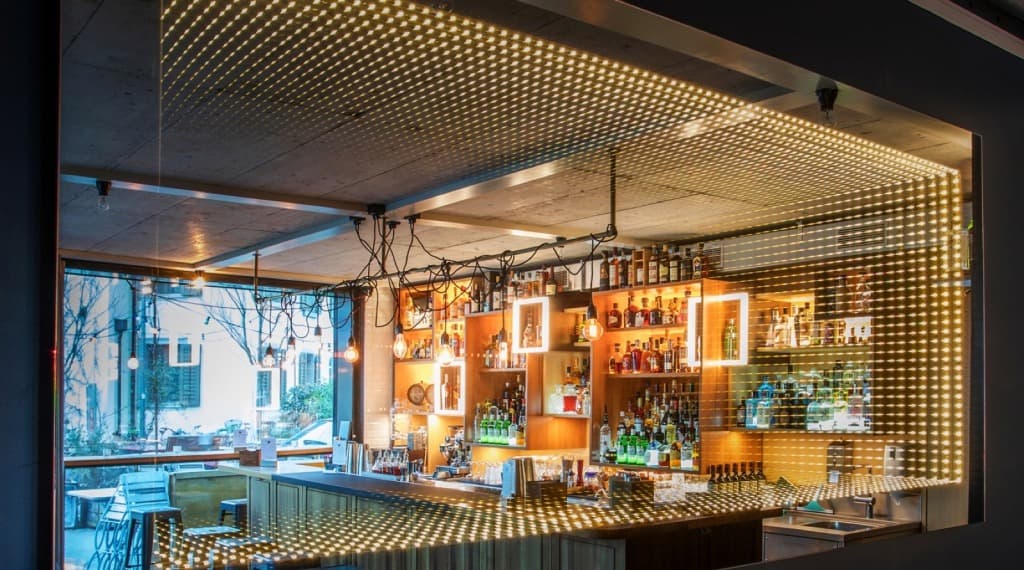 Felix Bar — Bar in Zürich (Bild 2)