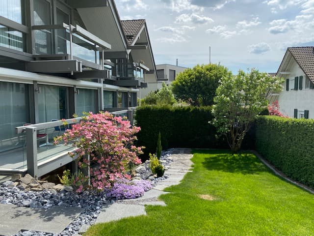 Eigenheim Schweiz – Immobilienbewertung & Verkauf | Uster — Immobilienmakler in Uster