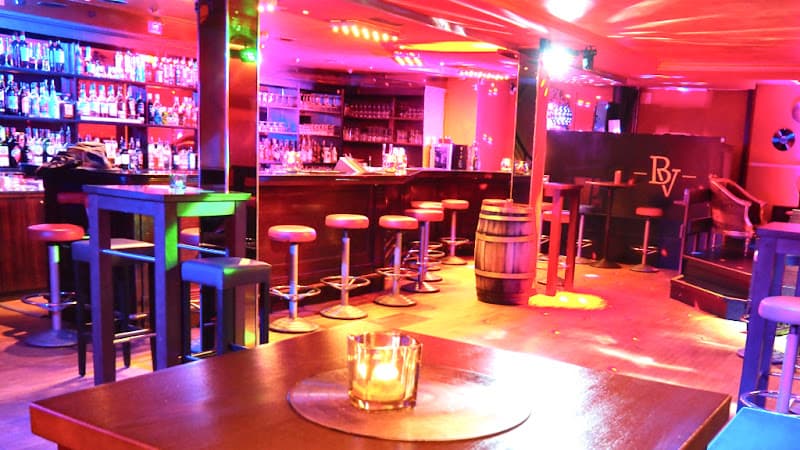 Bar Venezia — Bar in Bern
