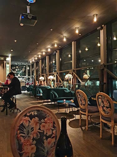 Venice Bar — Sonstige in Zürich