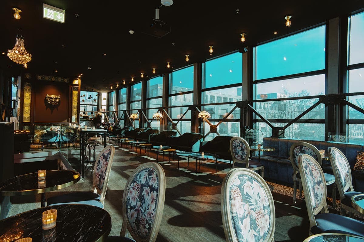 Venice Bar — Sonstige in Zürich (Bild 3)