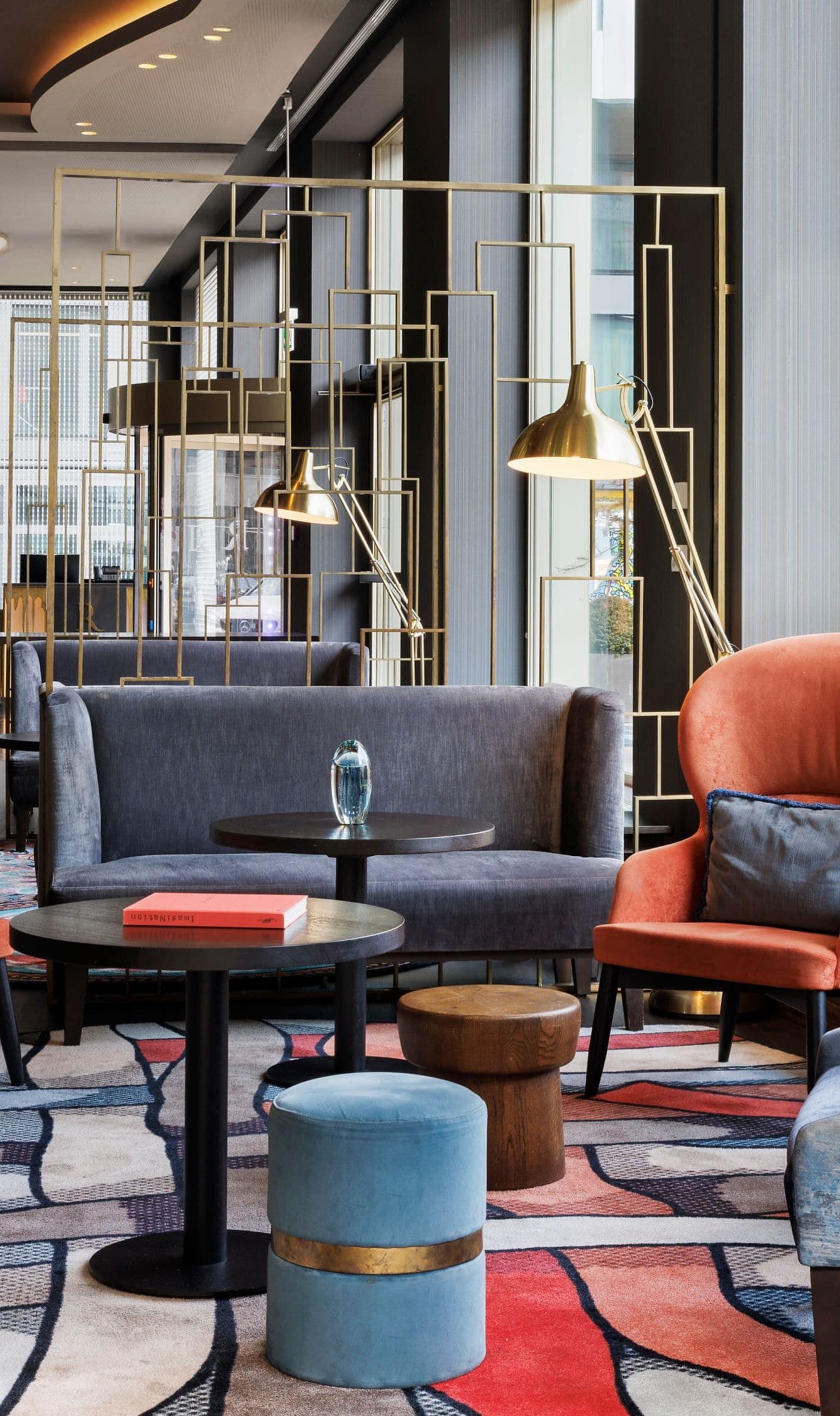 Lucid Bar & Lounge — Bar in Zürich (Bild 2)