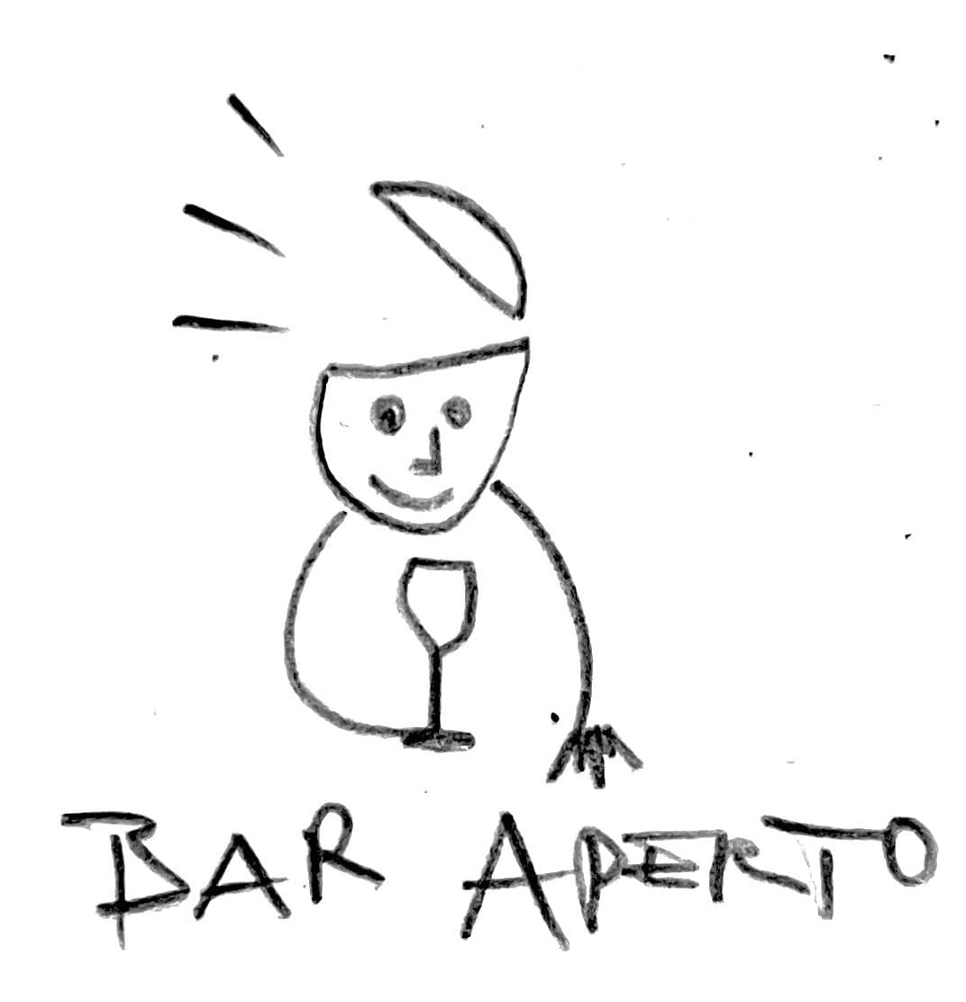 Bar Aperto — Bar in Zürich (Bild 2)