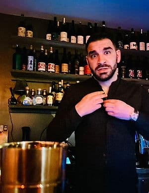 Bar Aperto — Bar in Zürich (Bild 3)