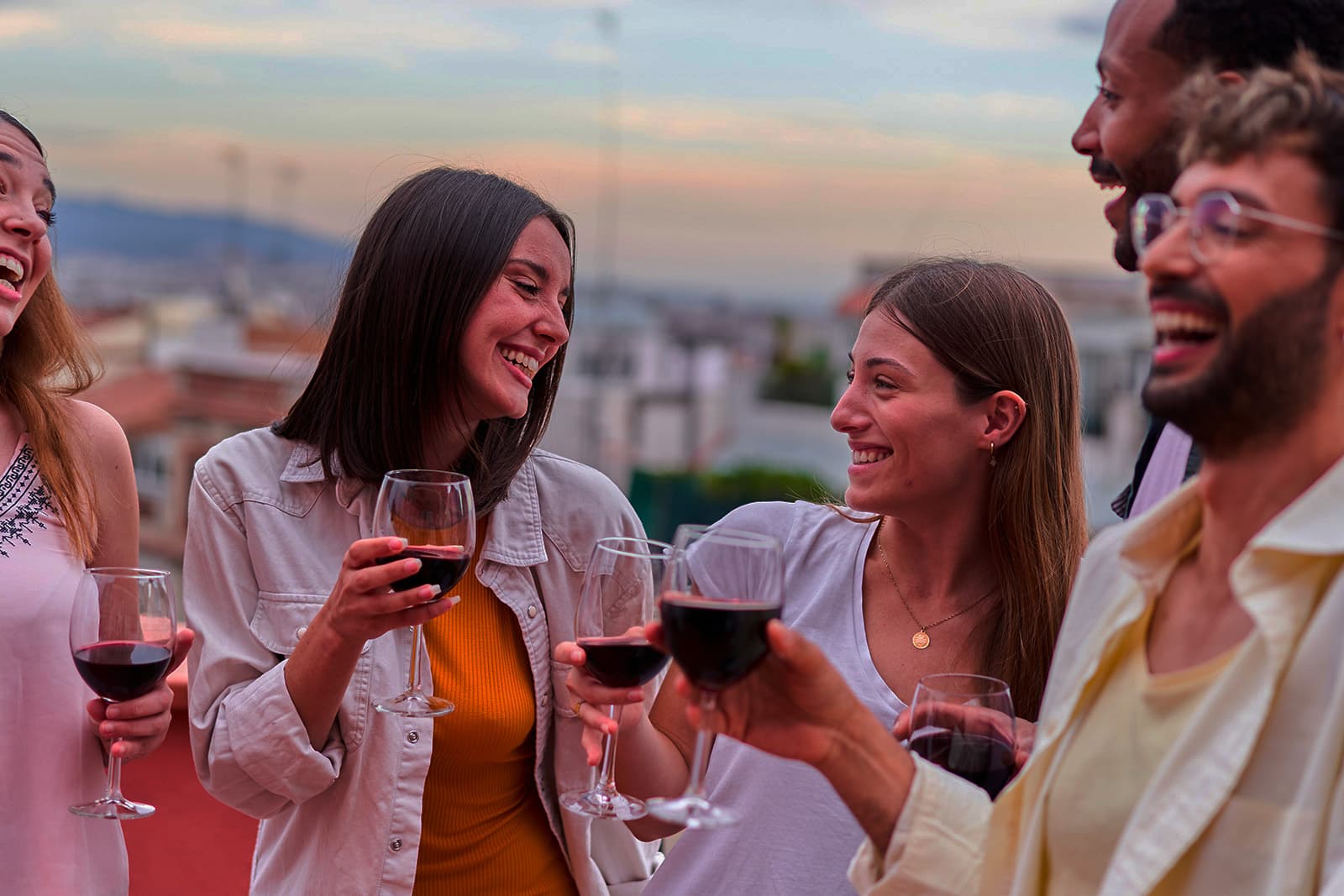 Aperitivo rooftop - Event location — Sonstige in Zürich (Bild 2)