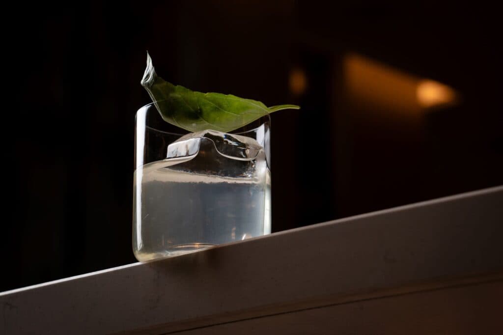 Lenox Bar — Bar in Zürich (Bild 2)