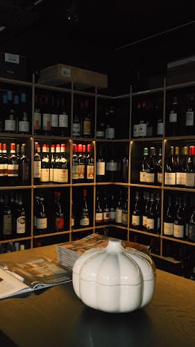 Neri Cantina & Cucina — Restaurant in Zürich