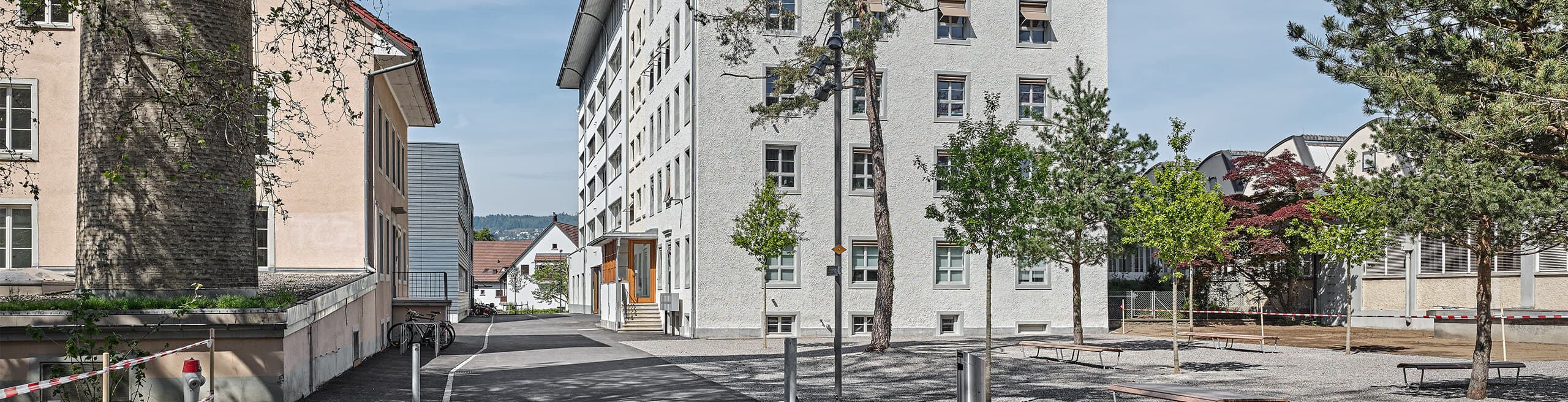 Hesta Immobilien — Immobilienmakler in Uster (Bild 2)