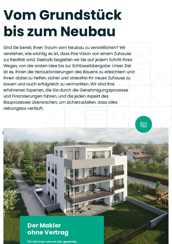 EMPERIO AG — Immobilienmakler in Uster (Bild 2)