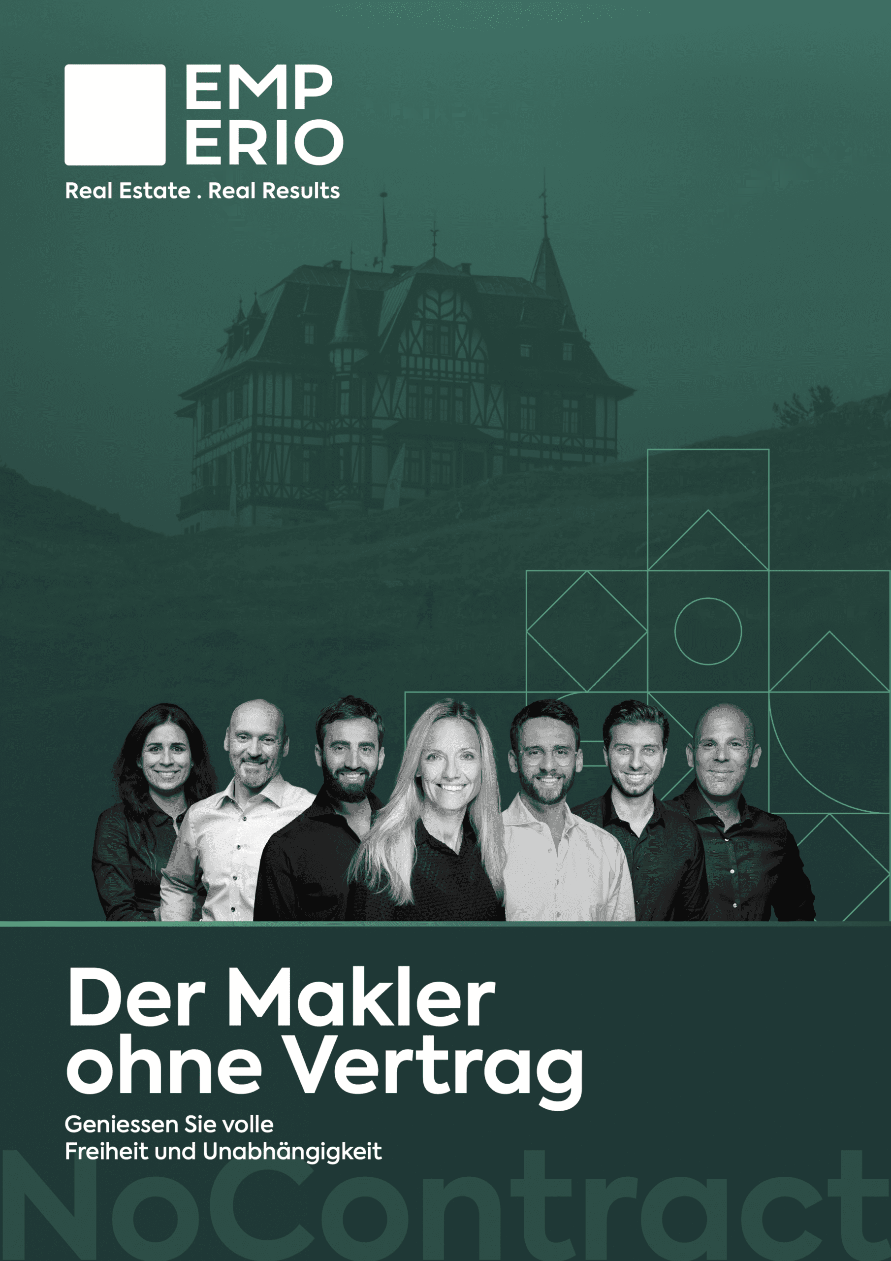 EMPERIO AG — Immobilienmakler in Uster (Bild 3)