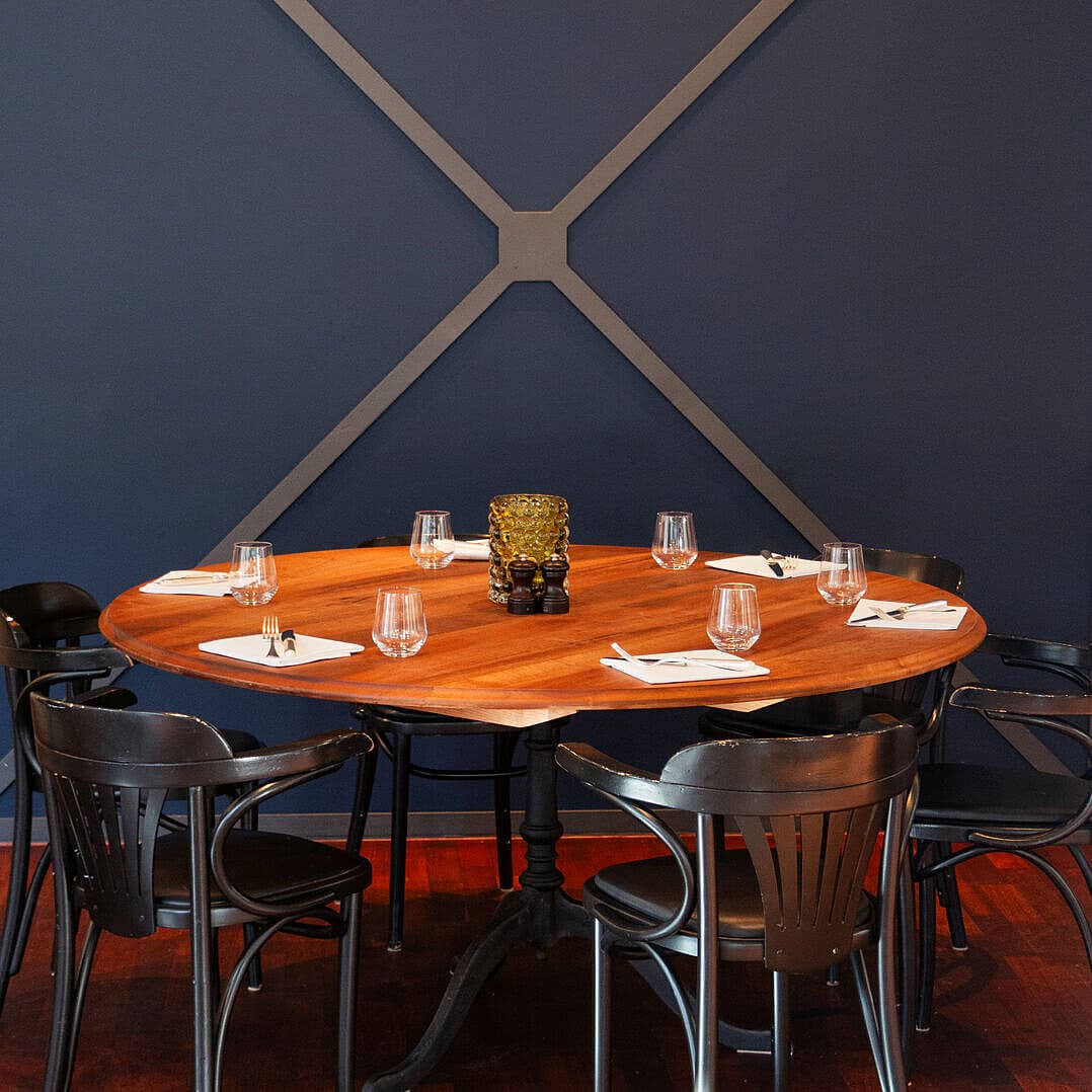 Blaue Ente — Bar in Zürich (Bild 3)