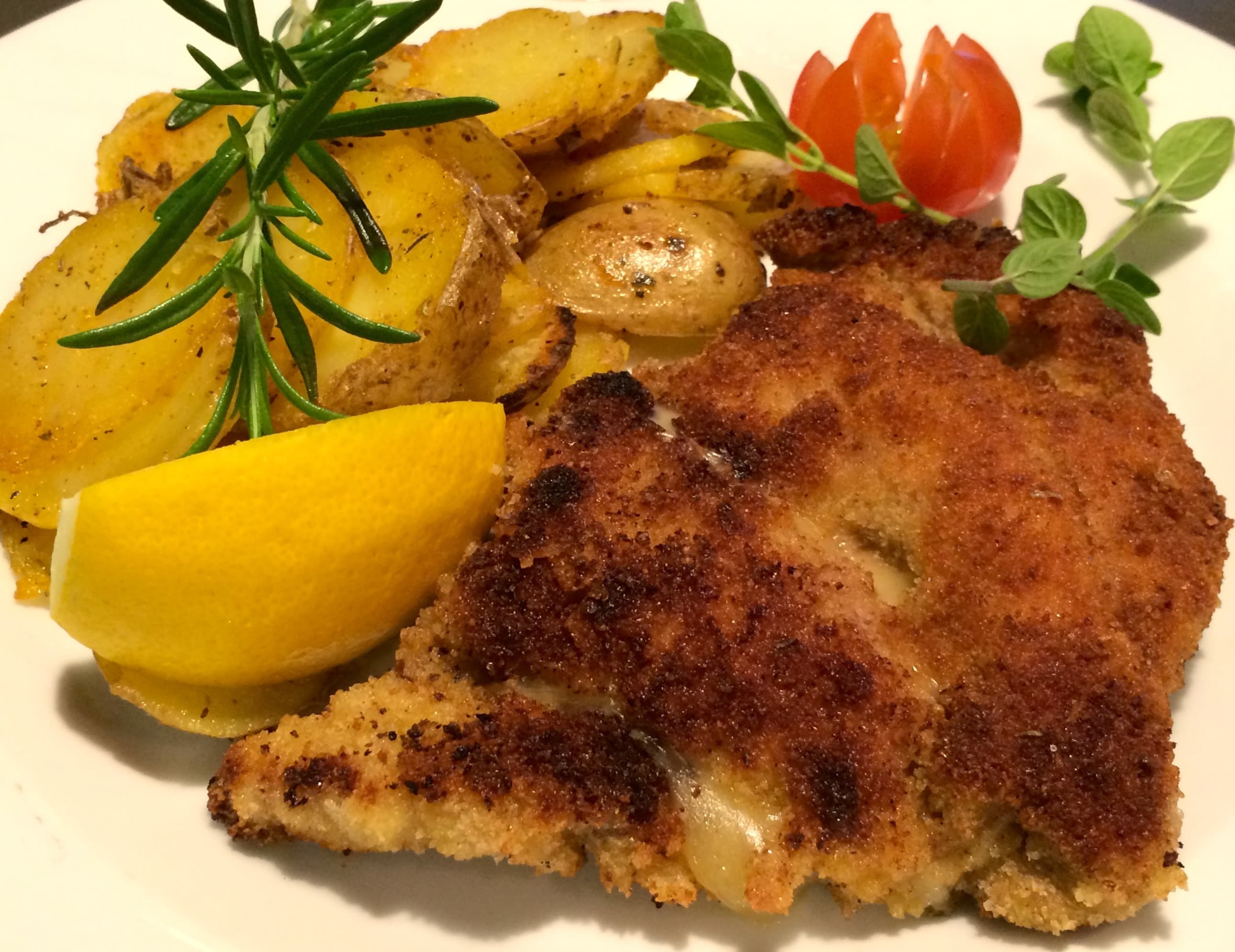 Europa Restaurant & Live Music — Restaurant in Zürich (Bild 3)