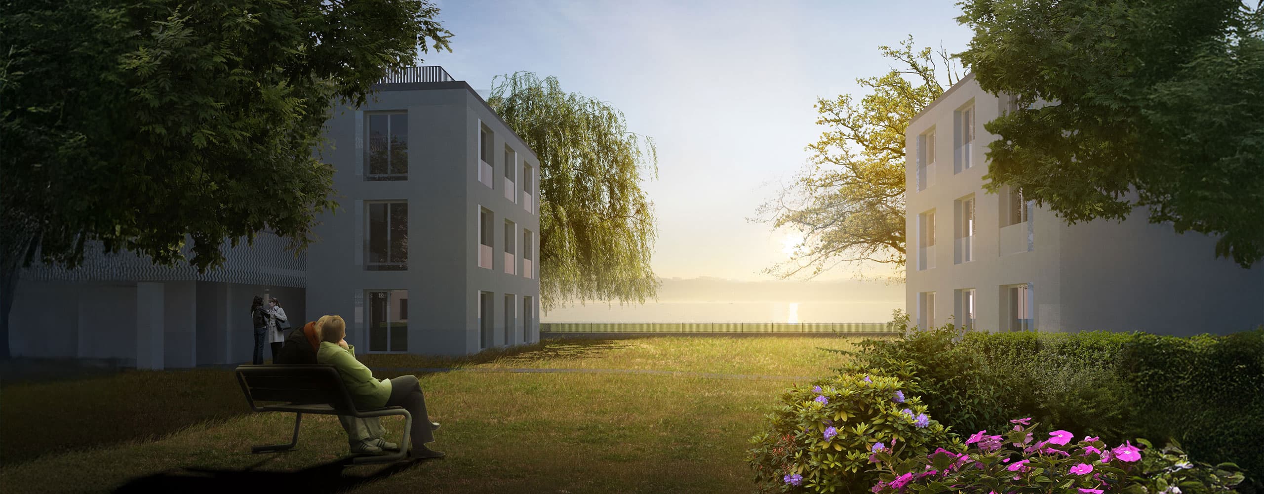 Venzin Baumanagement AG — Immobilienmakler in Uster