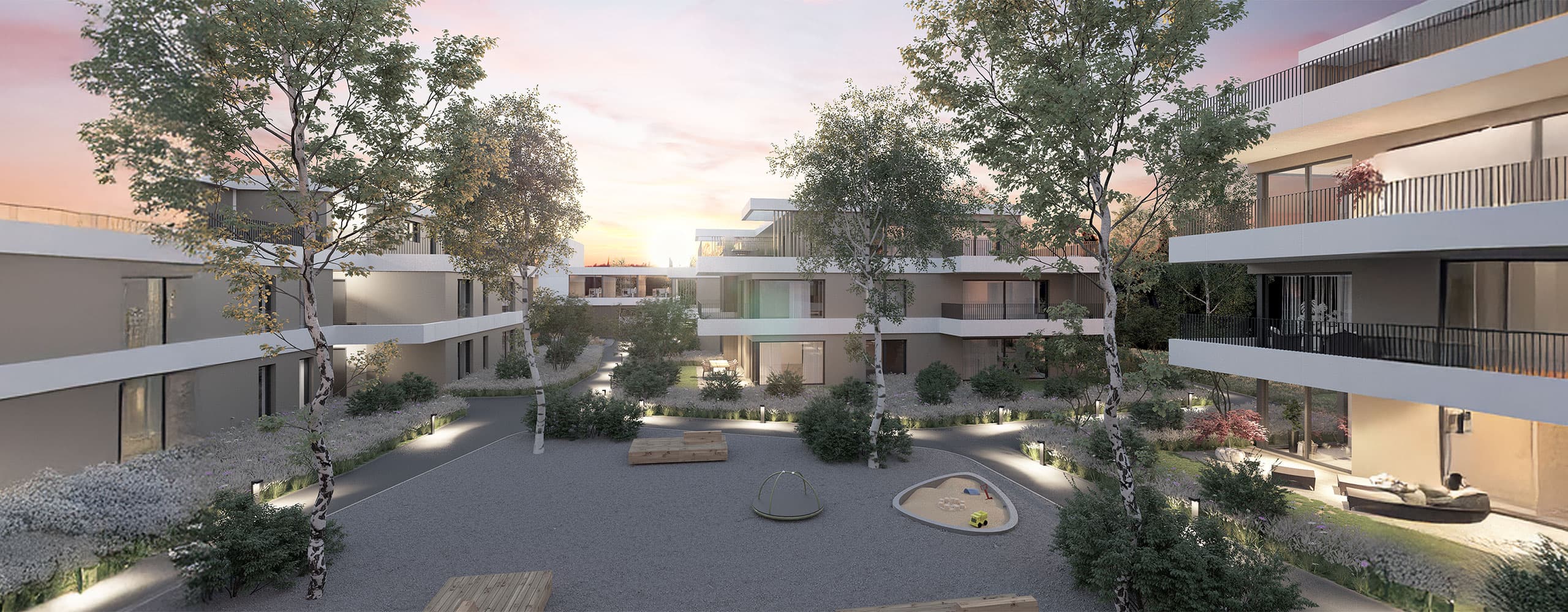 Venzin Baumanagement AG — Immobilienmakler in Uster (Bild 2)