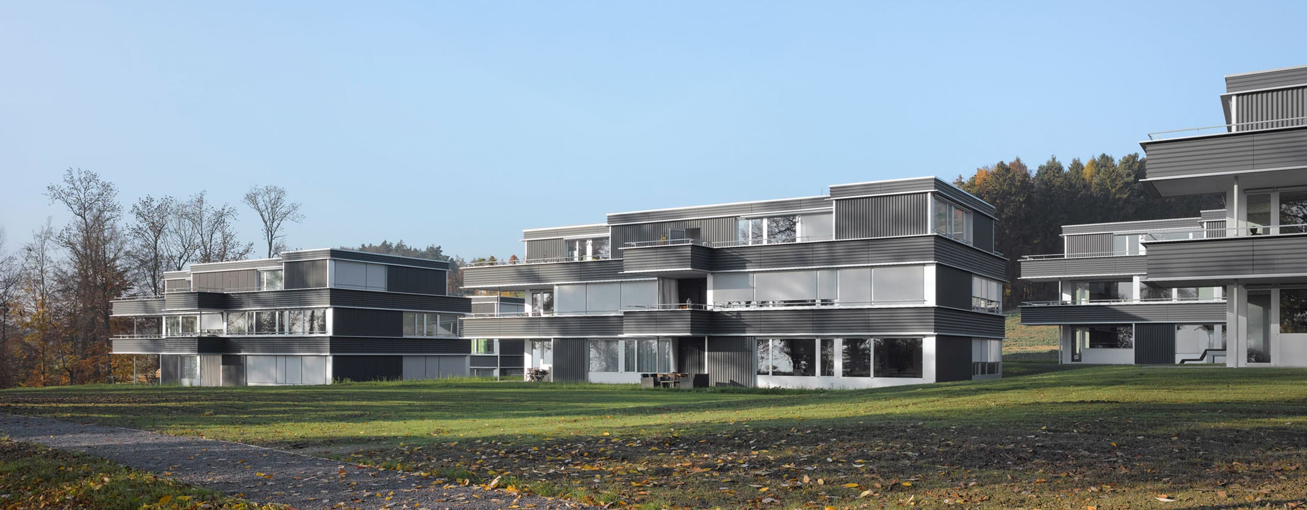 Venzin Baumanagement AG — Immobilienmakler in Uster (Bild 3)
