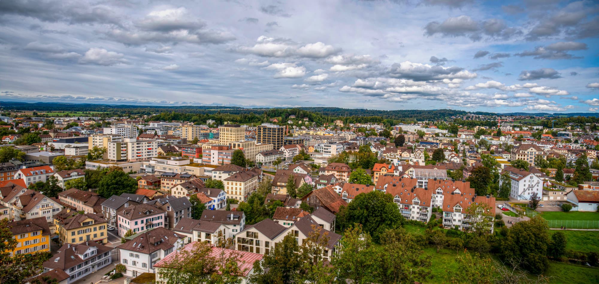 Walde Immobilien AG | Uster — Immobilienmakler in Uster (Bild 3)