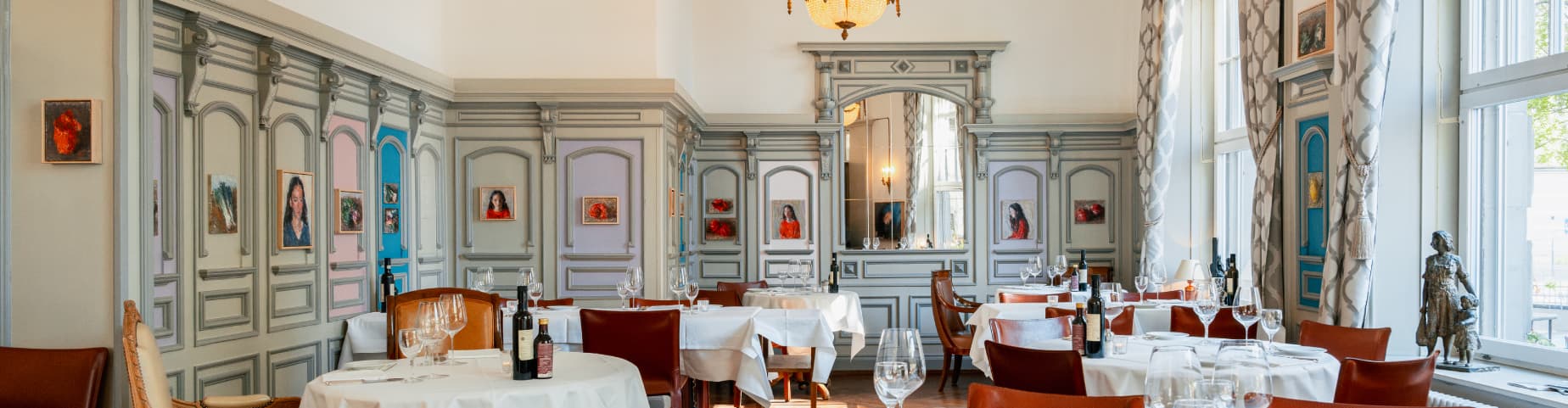 Ristorante Conti — Restaurant in Zürich (Bild 2)