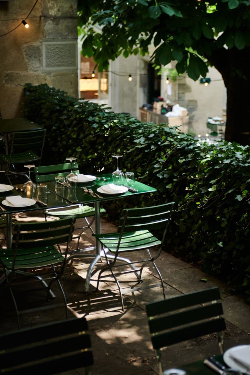 Trattoria Neumarkt — Restaurant in Zürich (Bild 3)