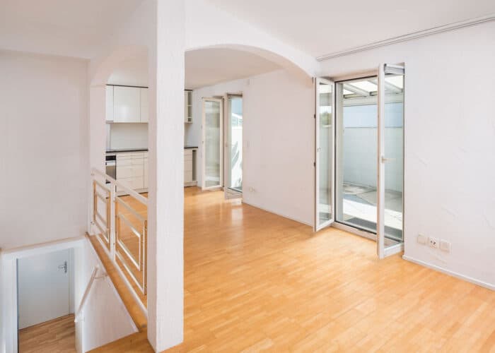 Langenberger Immobilien — Immobilienverwaltung in Uster (Bild 2)