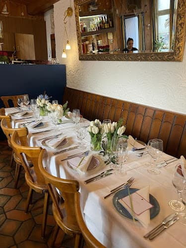 Griechische Taverne — Restaurant in Zürich