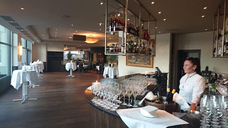 Ristorante Frascati — Restaurant in Zürich