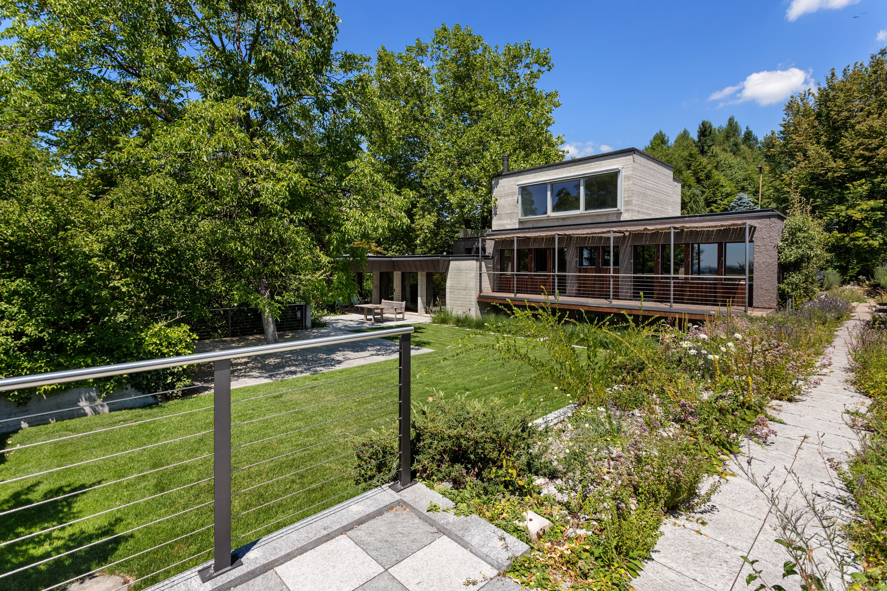Engel & Völkers Zürich Oberland — Immobilienmakler in Uster (Bild 2)