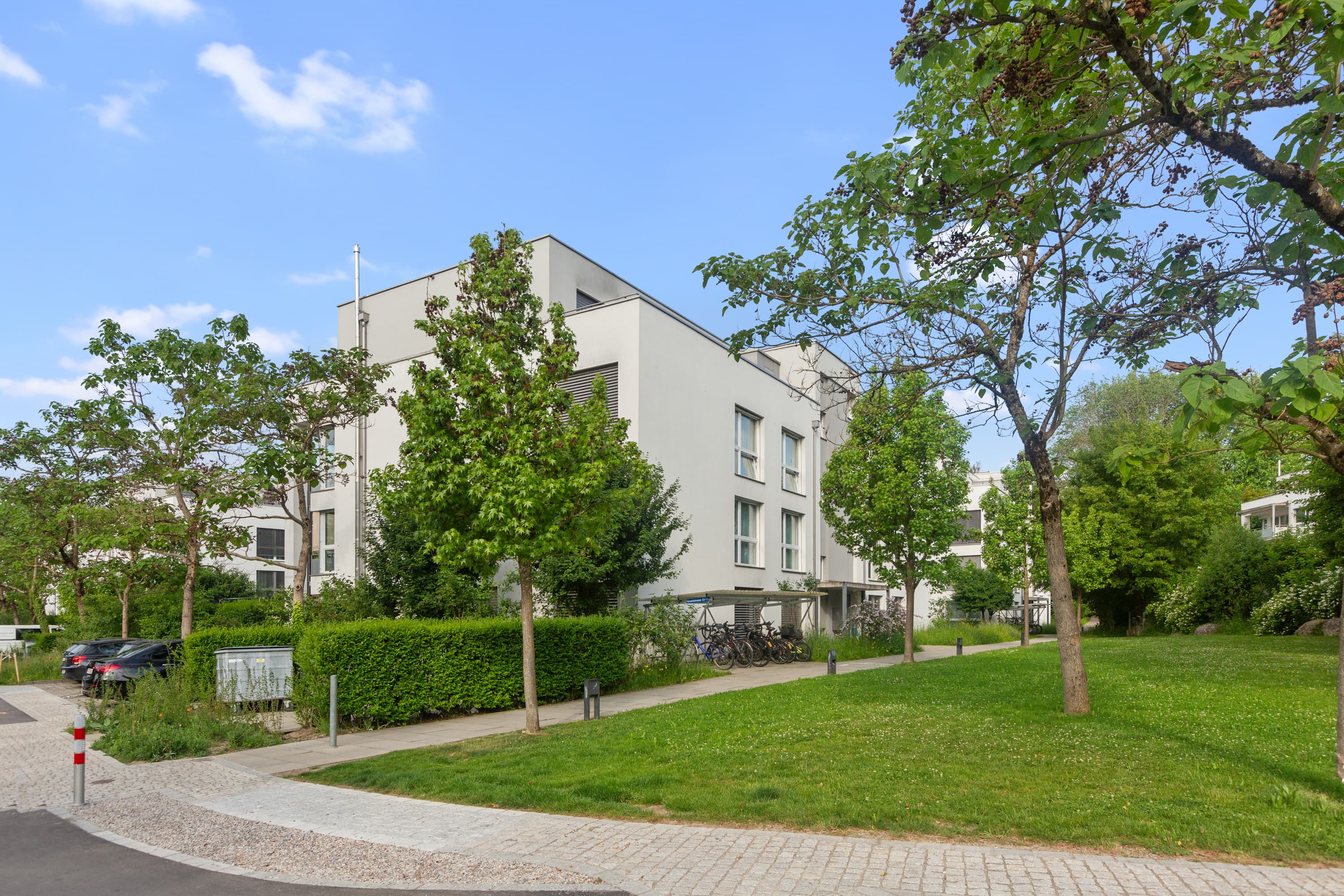 Engel & Völkers Zürich Oberland — Immobilienmakler in Uster (Bild 3)